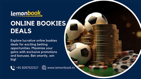 bookie offers today.